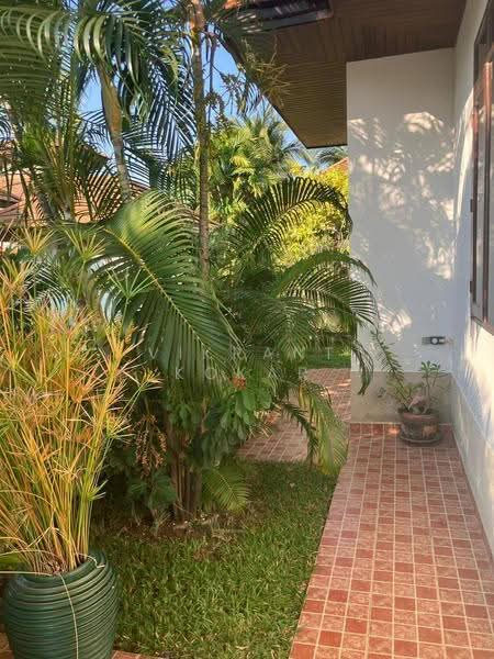 Manora Village I : มโนราห์ วิลเลจ 1, ประจวบคีรีขันธ์, 92 19 ซอยหมู่บ้านเขาเต่า, หนองแก, หัวหิน, ประจวบคีรีขันธ์, 146 ตร.ม., วิลล่า ให้เช่า, โดย Vikrant Kokar, 500593516 - DDproperty.com