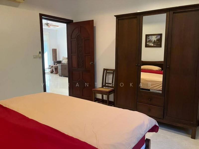 Manora Village I : มโนราห์ วิลเลจ 1, ประจวบคีรีขันธ์, 92 19 ซอยหมู่บ้านเขาเต่า, หนองแก, หัวหิน, ประจวบคีรีขันธ์, 146 ตร.ม., วิลล่า ให้เช่า, โดย Vikrant Kokar, 500593516 - DDproperty.com
