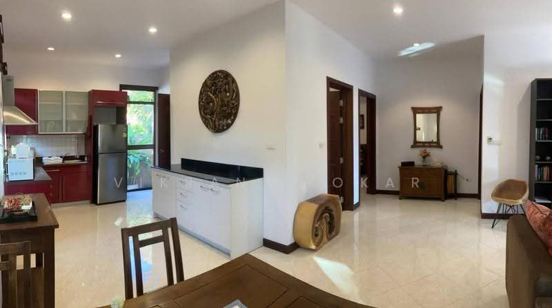Manora Village I : มโนราห์ วิลเลจ 1, ประจวบคีรีขันธ์, 92 19 ซอยหมู่บ้านเขาเต่า, หนองแก, หัวหิน, ประจวบคีรีขันธ์, 146 ตร.ม., วิลล่า ให้เช่า, โดย Vikrant Kokar, 500593516 - DDproperty.com