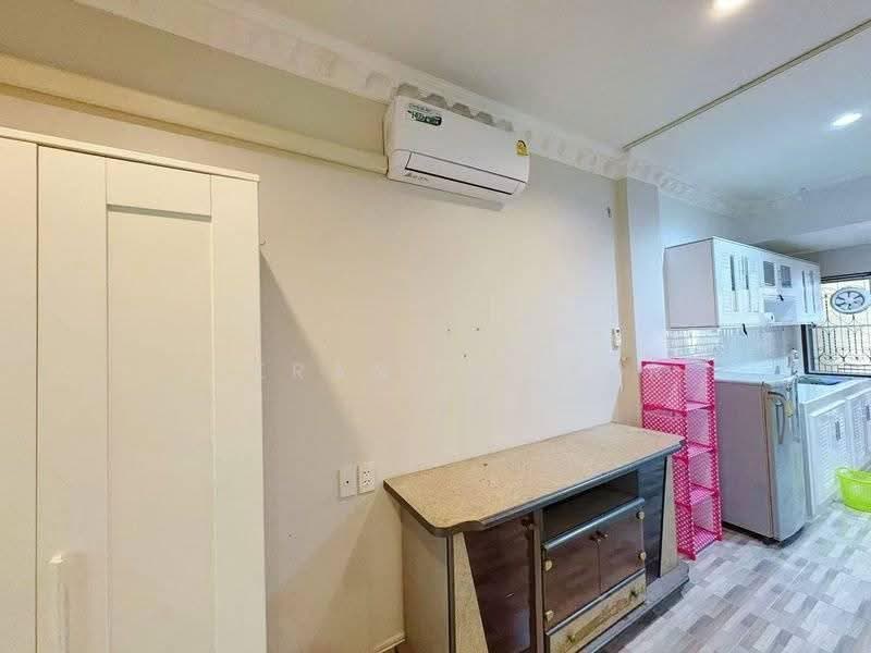 Baan Suan Lalana, chon-buri, 444 Chaiyapruek, Nong Pru, Bang Lamung (Pattaya), Chon Buri (Pattaya), 1 Bedroom, 42 sqm, Condo For Rent, by Vikrant Kokar, 500593521 - DDproperty.com