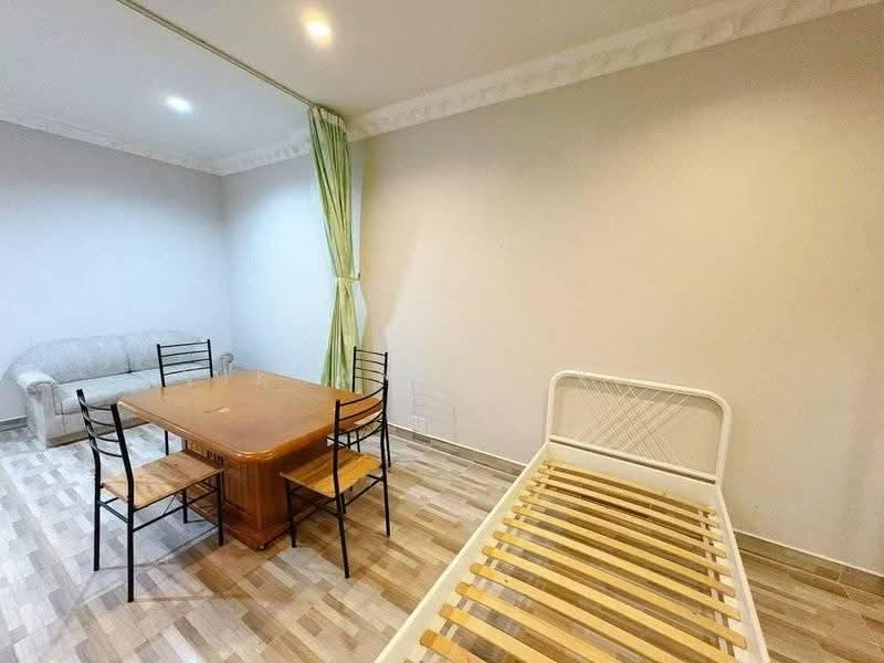 Baan Suan Lalana, chon-buri, 444 Chaiyapruek, Nong Pru, Bang Lamung (Pattaya), Chon Buri (Pattaya), 1 Bedroom, 42 sqm, Condo For Rent, by Vikrant Kokar, 500593521 - DDproperty.com