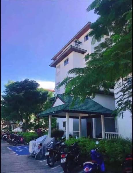 Baan Suan Lalana, chon-buri, 444 Chaiyapruek, Nong Pru, Bang Lamung (Pattaya), Chon Buri (Pattaya), 1 Bedroom, 42 sqm, Condo For Rent, by Vikrant Kokar, 500593521 - DDproperty.com