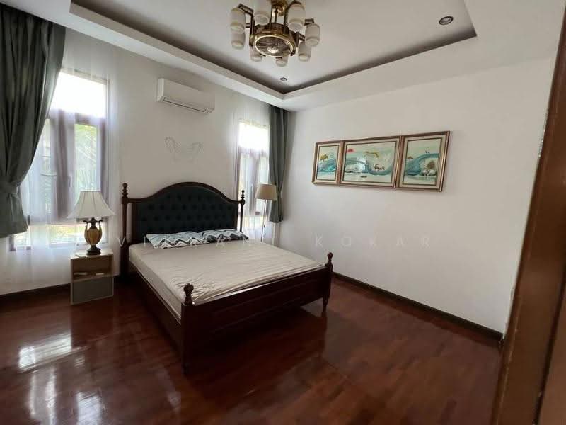 undefined, chon-buri, Nong Pru, Bang Lamung (Pattaya), Chon Buri (Pattaya), 3 Bedrooms, 748 sqm, Single Detached House For Rent, by Vikrant Kokar, 500593523 - DDproperty.com
