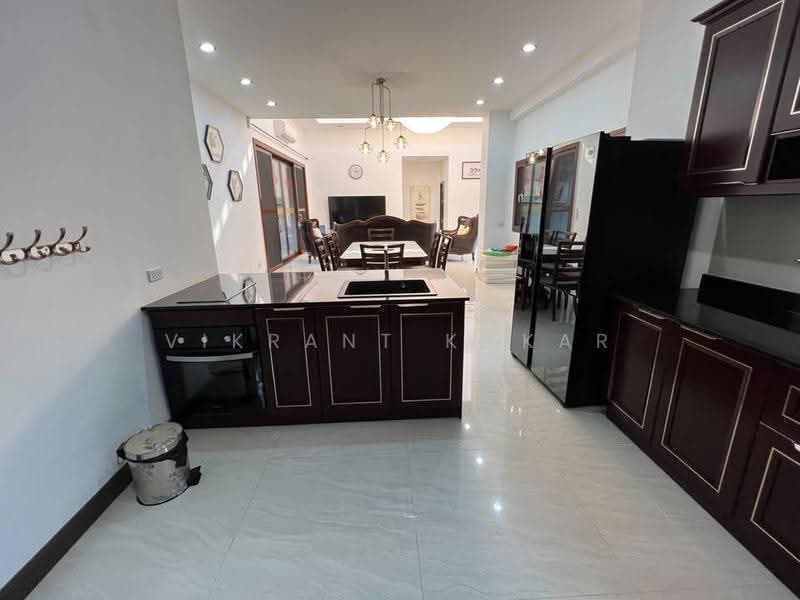 undefined, chon-buri, Nong Pru, Bang Lamung (Pattaya), Chon Buri (Pattaya), 3 Bedrooms, 748 sqm, Single Detached House For Rent, by Vikrant Kokar, 500593523 - DDproperty.com