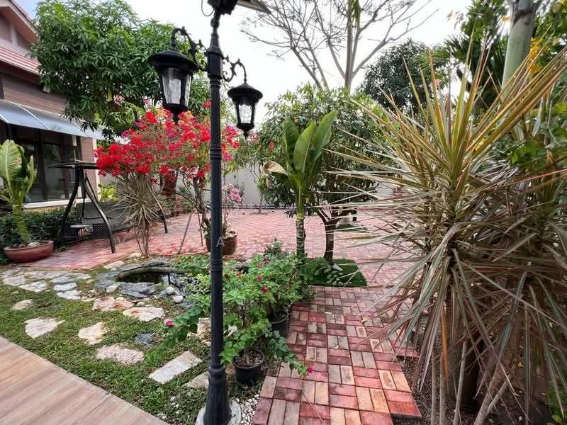 undefined, chon-buri, Nong Pru, Bang Lamung (Pattaya), Chon Buri (Pattaya), 3 Bedrooms, 748 sqm, Single Detached House For Rent, by Vikrant Kokar, 500593523 - DDproperty.com