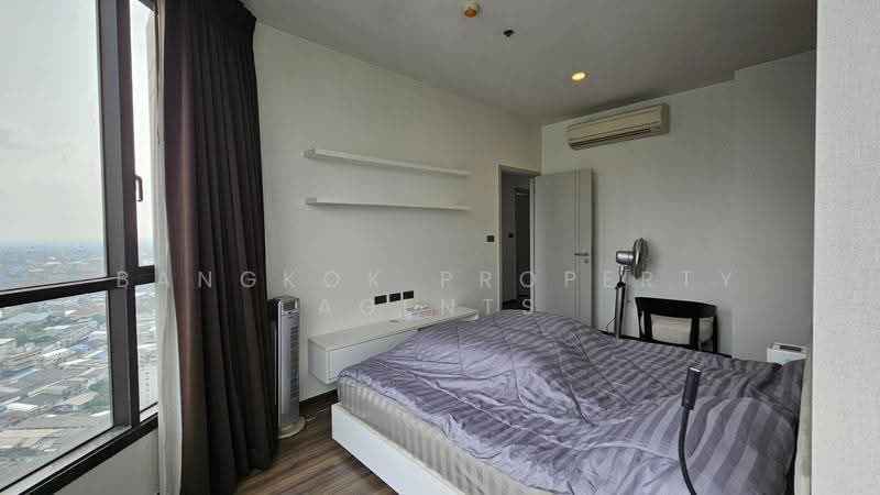 Wyne Sukhumvit, bangkok, 1120 Sukhumvit Road, Phra Kanong, Khlong Toei, Bangkok, 2 Bedrooms, 69 sqm, Condo For Sale, by BANGKOK PROPERTY AGENTS, 500593524 - DDproperty.com