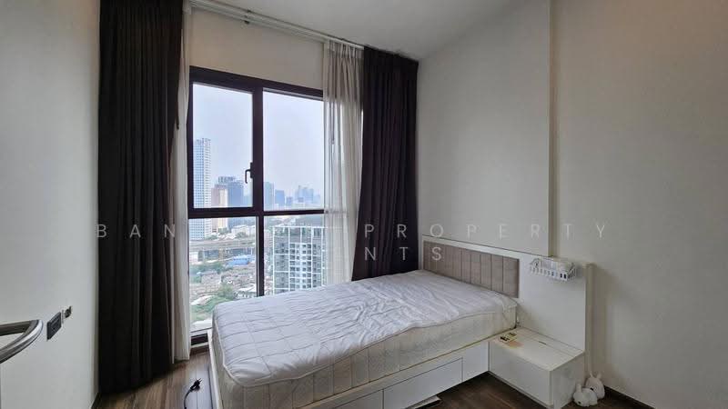 Wyne Sukhumvit, bangkok, 1120 Sukhumvit Road, Phra Kanong, Khlong Toei, Bangkok, 2 Bedrooms, 69 sqm, Condo For Sale, by BANGKOK PROPERTY AGENTS, 500593524 - DDproperty.com