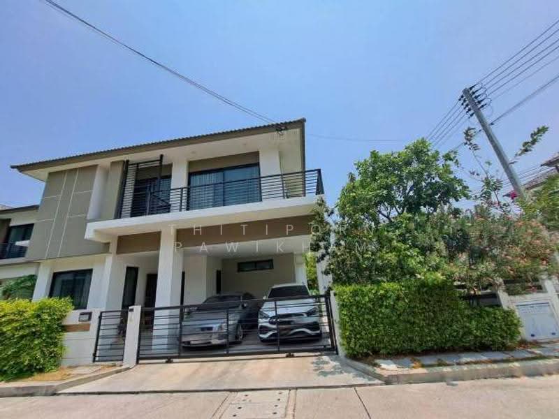 5-BR House, chon-buri, Samed, Muang Chon Buri, Chon Buri (Pattaya), 5 Bedrooms, 231 sqm, Single Detached House For Sale, by Thitiporn Pawikham, 500593528 - DDproperty.com