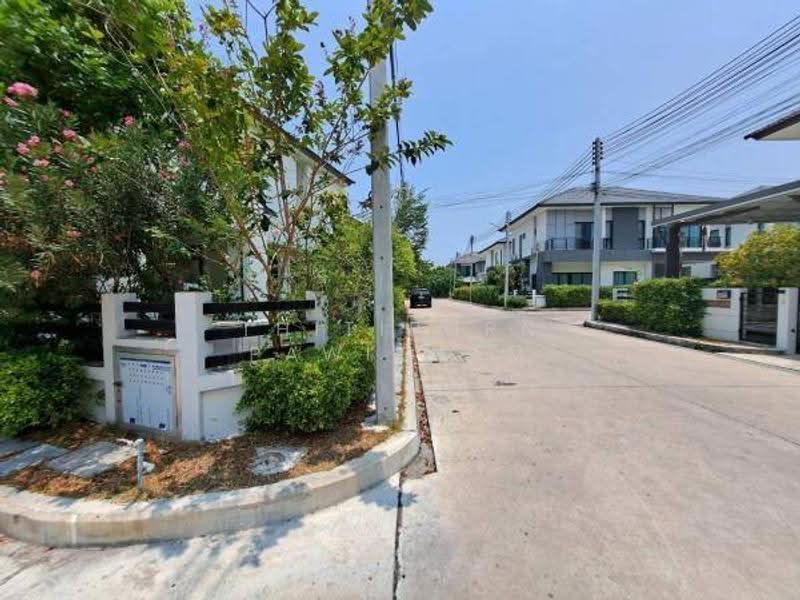 5-BR House, chon-buri, Samed, Muang Chon Buri, Chon Buri (Pattaya), 5 Bedrooms, 231 sqm, Single Detached House For Sale, by Thitiporn Pawikham, 500593528 - DDproperty.com