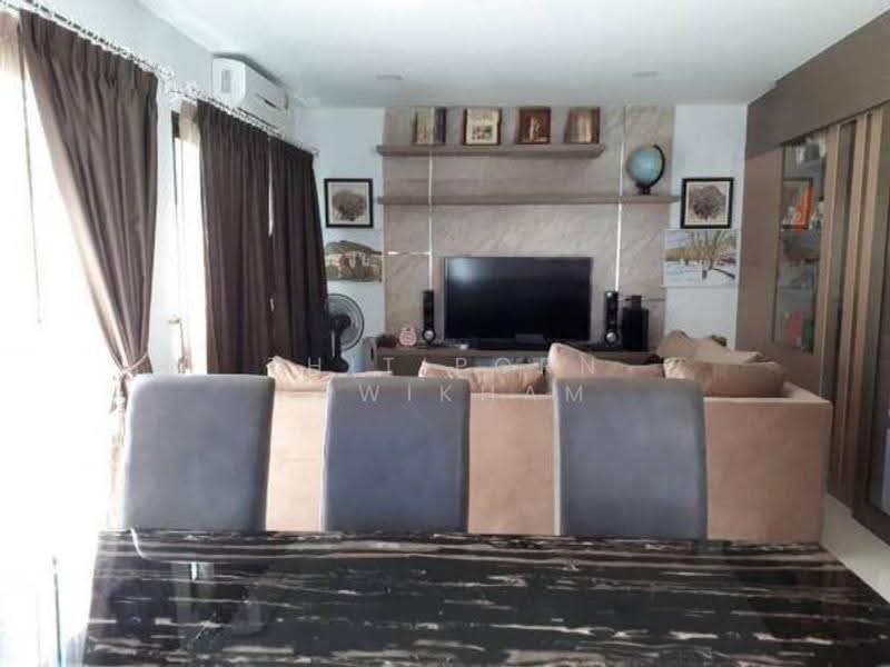 5-BR House, chon-buri, Samed, Muang Chon Buri, Chon Buri (Pattaya), 5 Bedrooms, 231 sqm, Single Detached House For Sale, by Thitiporn Pawikham, 500593528 - DDproperty.com