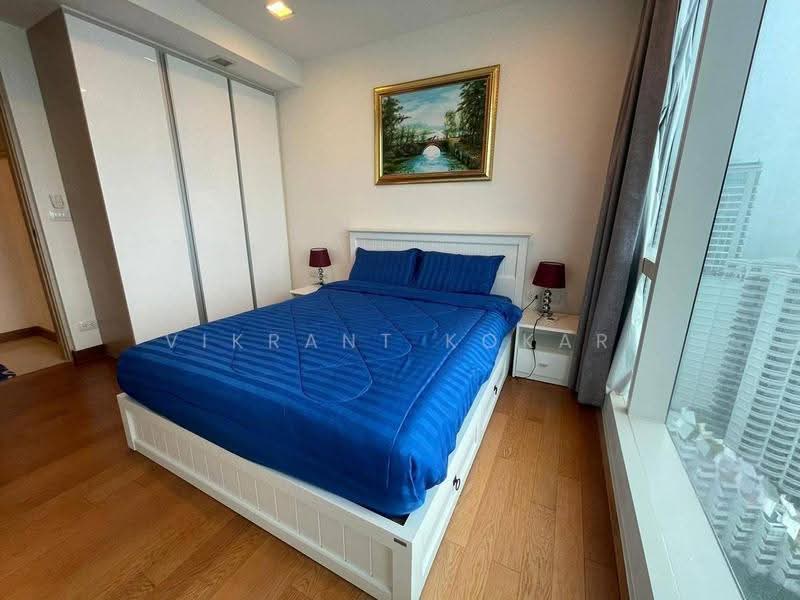 The Palm Wongamat Beach, chon-buri, Soi Naklua 16, Na Kloe, Bang Lamung (Pattaya), Chon Buri (Pattaya), 1 Bedroom, 47 sqm, Condo For Rent, by Vikrant Kokar, 500593529 - DDproperty.com