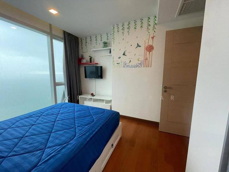 The Palm Wongamat Beach, chon-buri, Soi Naklua 16, Na Kloe, Bang Lamung (Pattaya), Chon Buri (Pattaya), 1 Bedroom, 47 sqm, Condo For Rent, by Vikrant Kokar, 500593529 - DDproperty.com
