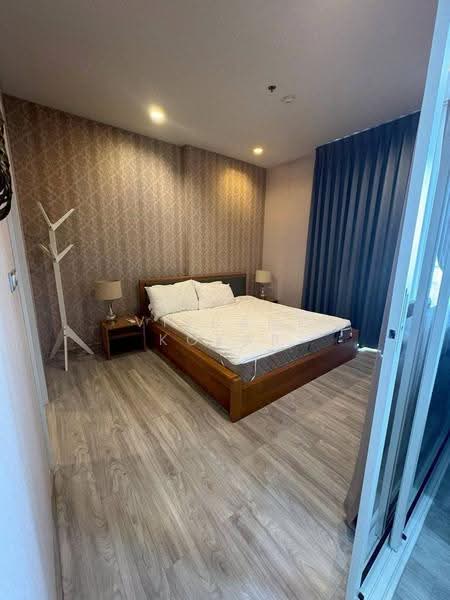 Baan Plai Haad, chon-buri, Na Kluea 18 Road, Na Kloe, Bang Lamung (Pattaya), Chon Buri (Pattaya), 1 Bedroom, 54 sqm, Condo For Rent, by Vikrant Kokar, 500593531 - DDproperty.com