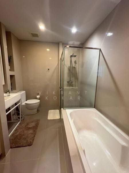 Baan Plai Haad, chon-buri, Na Kluea 18 Road, Na Kloe, Bang Lamung (Pattaya), Chon Buri (Pattaya), 1 Bedroom, 54 sqm, Condo For Rent, by Vikrant Kokar, 500593531 - DDproperty.com