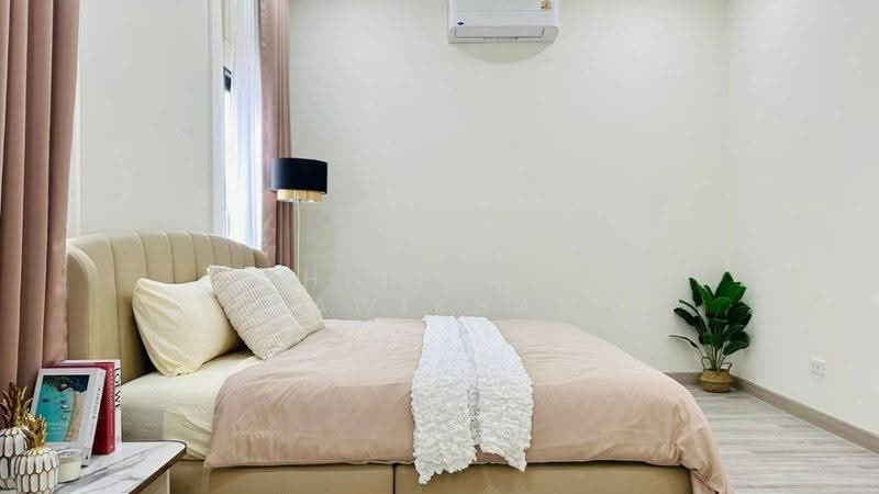 บ้าน 3-ห้องนอน, ชลบุรี, โป่ง, บางละมุง, ชลบุรี, 155 ตร.ม., บ้านเดี่ยว ขาย, โดย Thitiporn Pawikham, 500593532 - DDproperty.com