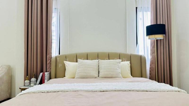 3-BR House, chon-buri, Poong, Bang Lamung (Pattaya), Chon Buri (Pattaya), 3 Bedrooms, 155 sqm, Single Detached House For Sale, by Thitiporn Pawikham, 500593532 - DDproperty.com