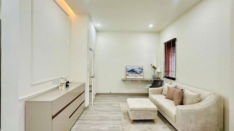 3-BR House, chon-buri, Poong, Bang Lamung (Pattaya), Chon Buri (Pattaya), 3 Bedrooms, 155 sqm, Single Detached House For Sale, by Thitiporn Pawikham, 500593532 - DDproperty.com