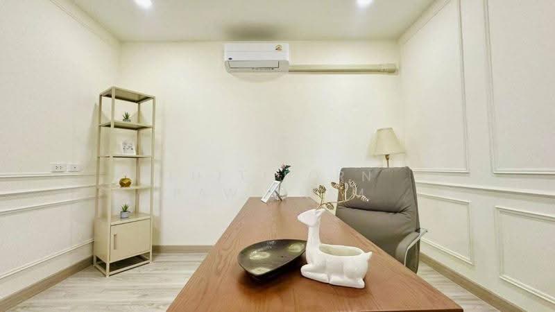 บ้าน 3-ห้องนอน, ชลบุรี, โป่ง, บางละมุง, ชลบุรี, 155 ตร.ม., บ้านเดี่ยว ขาย, โดย Thitiporn Pawikham, 500593532 - DDproperty.com