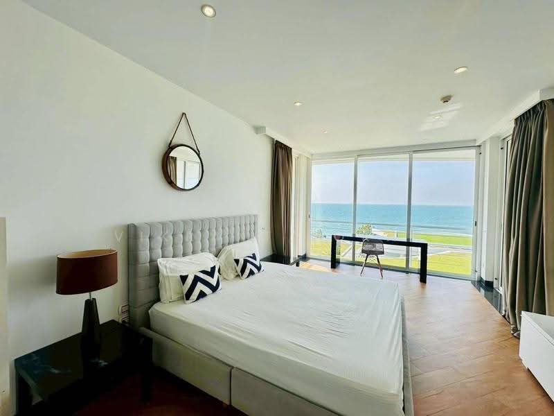 Pure Sunset Beach : เพียว ซันเซ็ท บีช, ชลบุรี, ถนนสุขุมวิท ซอยนาจอมเทียน 48, นาจอมเทียน, สัตหีบ, ชลบุรี, 120 ตร.ม., คอนโด ให้เช่า, โดย Vikrant Kokar, 500593533 - DDproperty.com