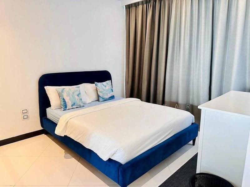 Pure Sunset Beach : เพียว ซันเซ็ท บีช, ชลบุรี, ถนนสุขุมวิท ซอยนาจอมเทียน 48, นาจอมเทียน, สัตหีบ, ชลบุรี, 120 ตร.ม., คอนโด ให้เช่า, โดย Vikrant Kokar, 500593533 - DDproperty.com