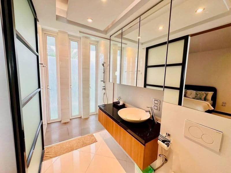 Pure Sunset Beach : เพียว ซันเซ็ท บีช, ชลบุรี, ถนนสุขุมวิท ซอยนาจอมเทียน 48, นาจอมเทียน, สัตหีบ, ชลบุรี, 120 ตร.ม., คอนโด ให้เช่า, โดย Vikrant Kokar, 500593533 - DDproperty.com