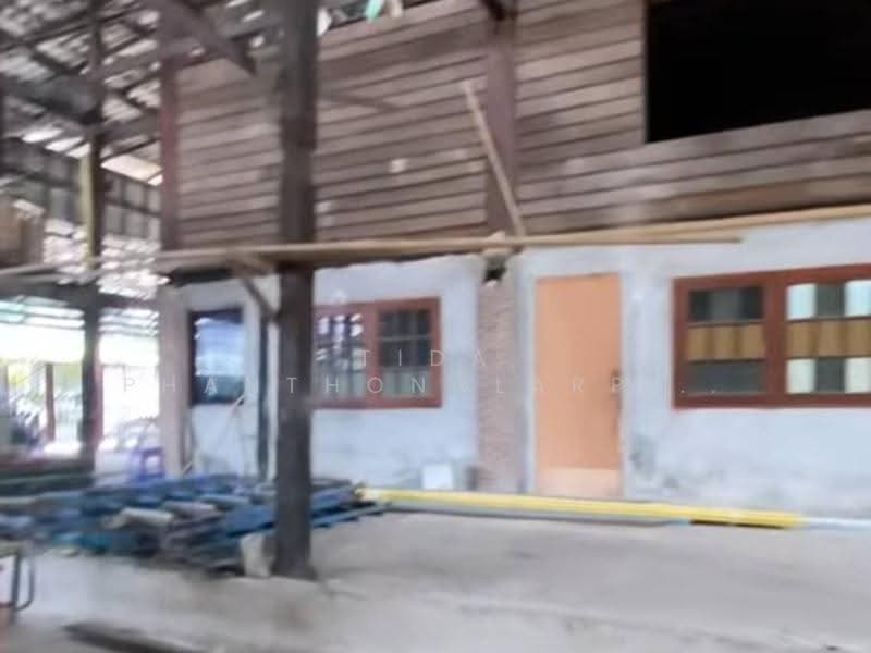 Warehouse/Factory for Rent in Bang Pu (Purple Zone), samut-prakan, Tai Ban, Muang Samut Prakarn, Samut Prakan, , 1,067 sqm, Warehouse/Factory For Rent, by Tida phanthonglarptawee, 500593535 - DDproperty.com