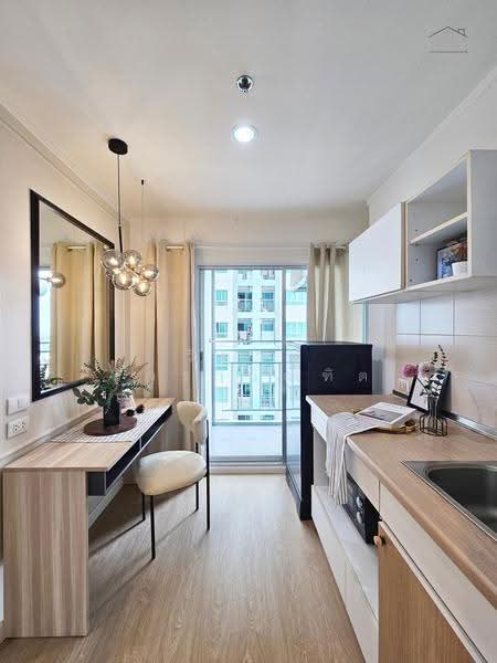 Lumpini Mega City Bangna, samut-prakan, Bang Na-Trat Frontage Rd, Bang Kaeo, Bang Plee, Samut Prakan, 1 Bedroom, 26 sqm, Condo For Sale, by วิฑูรย์ รีวราบัณฑิต, 500593537 - DDproperty.com