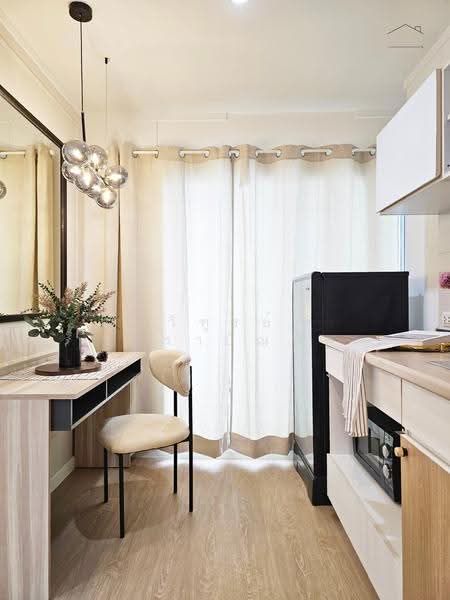 Lumpini Mega City Bangna, samut-prakan, Bang Na-Trat Frontage Rd, Bang Kaeo, Bang Plee, Samut Prakan, 1 Bedroom, 26 sqm, Condo For Sale, by วิฑูรย์ รีวราบัณฑิต, 500593537 - DDproperty.com