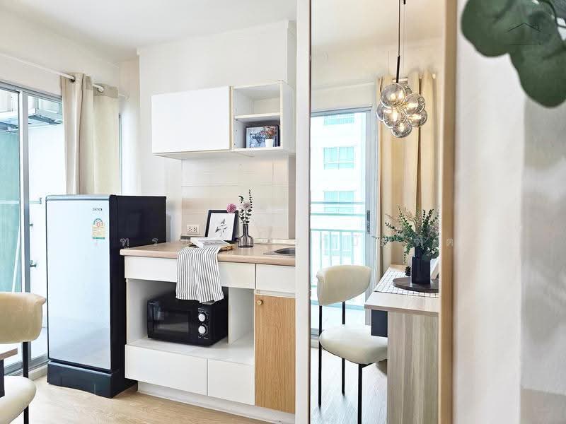 Lumpini Mega City Bangna, samut-prakan, Bang Na-Trat Frontage Rd, Bang Kaeo, Bang Plee, Samut Prakan, 1 Bedroom, 26 sqm, Condo For Sale, by วิฑูรย์ รีวราบัณฑิต, 500593537 - DDproperty.com