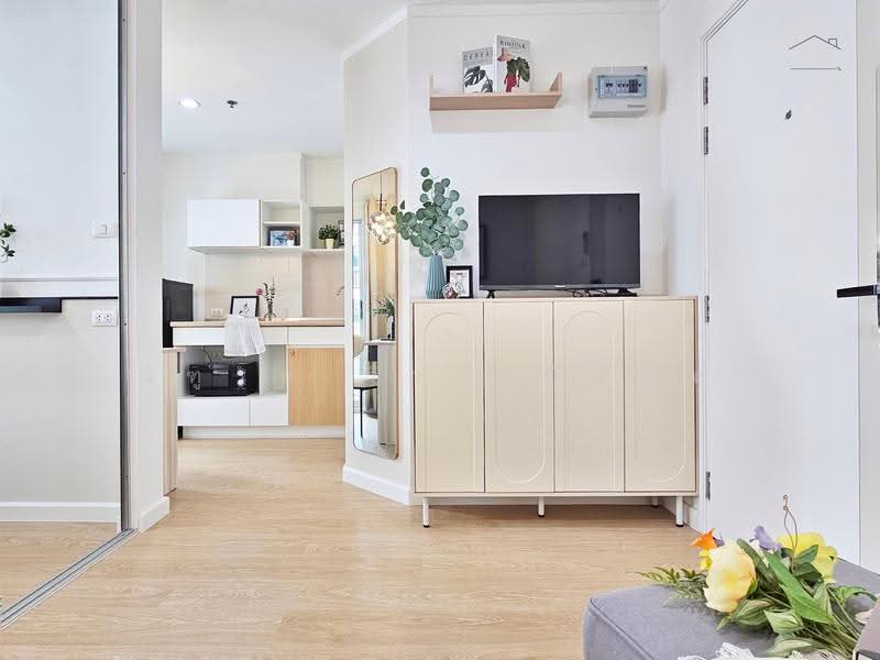 Lumpini Mega City Bangna, samut-prakan, Bang Na-Trat Frontage Rd, Bang Kaeo, Bang Plee, Samut Prakan, 1 Bedroom, 26 sqm, Condo For Sale, by วิฑูรย์ รีวราบัณฑิต, 500593537 - DDproperty.com