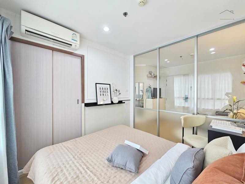 Lumpini Mega City Bangna, samut-prakan, Bang Na-Trat Frontage Rd, Bang Kaeo, Bang Plee, Samut Prakan, 1 Bedroom, 26 sqm, Condo For Sale, by วิฑูรย์ รีวราบัณฑิต, 500593537 - DDproperty.com