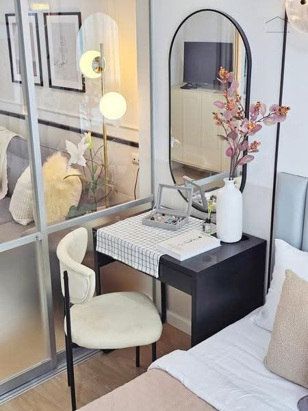 Lumpini Mega City Bangna, samut-prakan, Bang Na-Trat Frontage Rd, Bang Kaeo, Bang Plee, Samut Prakan, 1 Bedroom, 26 sqm, Condo For Sale, by วิฑูรย์ รีวราบัณฑิต, 500593537 - DDproperty.com
