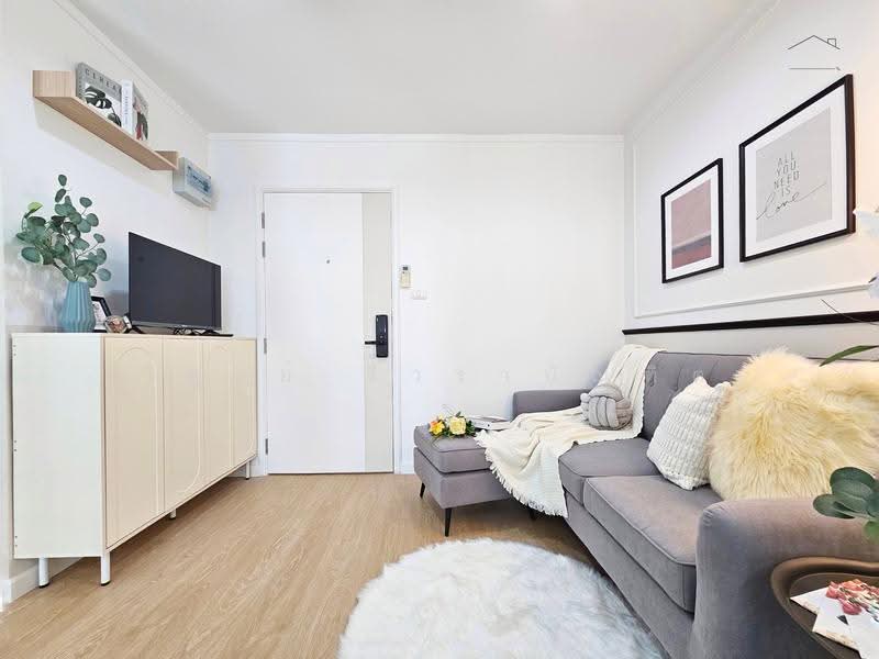 Lumpini Mega City Bangna, samut-prakan, Bang Na-Trat Frontage Rd, Bang Kaeo, Bang Plee, Samut Prakan, 1 Bedroom, 26 sqm, Condo For Sale, by วิฑูรย์ รีวราบัณฑิต, 500593537 - DDproperty.com