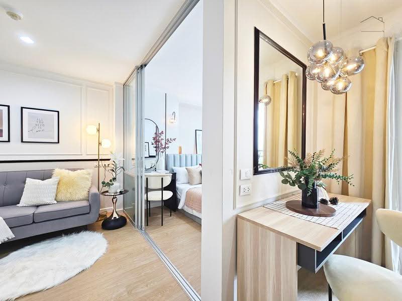 Lumpini Mega City Bangna, samut-prakan, Bang Na-Trat Frontage Rd, Bang Kaeo, Bang Plee, Samut Prakan, 1 Bedroom, 26 sqm, Condo For Sale, by วิฑูรย์ รีวราบัณฑิต, 500593537 - DDproperty.com