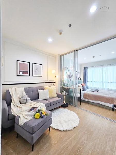 Lumpini Mega City Bangna, samut-prakan, Bang Na-Trat Frontage Rd, Bang Kaeo, Bang Plee, Samut Prakan, 1 Bedroom, 26 sqm, Condo For Sale, by วิฑูรย์ รีวราบัณฑิต, 500593537 - DDproperty.com