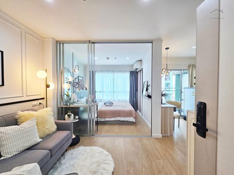 Lumpini Mega City Bangna, samut-prakan, Bang Na-Trat Frontage Rd, Bang Kaeo, Bang Plee, Samut Prakan, 1 Bedroom, 26 sqm, Condo For Sale, by วิฑูรย์ รีวราบัณฑิต, 500593537 - DDproperty.com