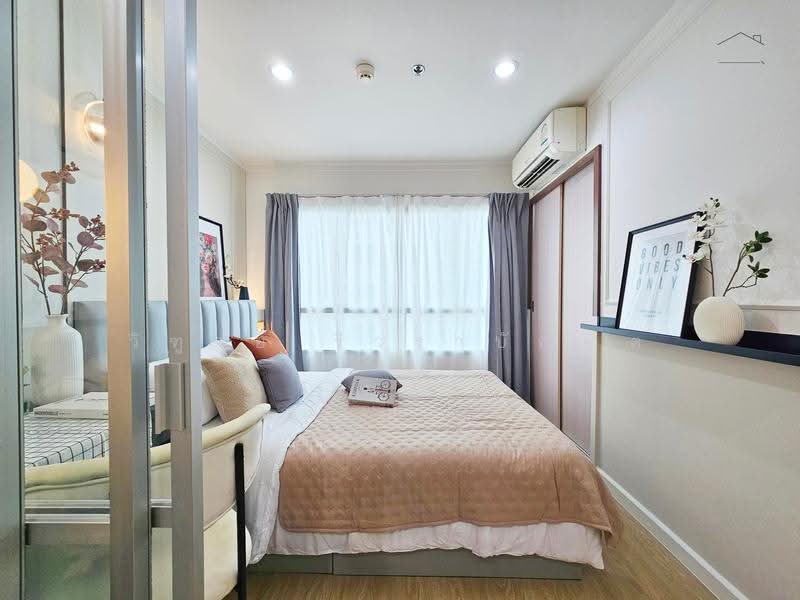 Lumpini Mega City Bangna, samut-prakan, Bang Na-Trat Frontage Rd, Bang Kaeo, Bang Plee, Samut Prakan, 1 Bedroom, 26 sqm, Condo For Sale, by วิฑูรย์ รีวราบัณฑิต, 500593537 - DDproperty.com