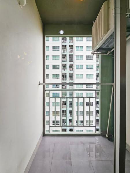 Lumpini Mega City Bangna, samut-prakan, Bang Na-Trat Frontage Rd, Bang Kaeo, Bang Plee, Samut Prakan, 1 Bedroom, 26 sqm, Condo For Sale, by วิฑูรย์ รีวราบัณฑิต, 500593537 - DDproperty.com