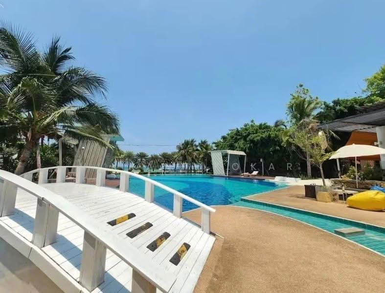 Lumpini Park Beach Jomtien, chon-buri, Jomtiensaineung Rd, Na Kloe, Bang Lamung (Pattaya), Chon Buri (Pattaya), 2 Bedrooms, 54 sqm, Condo For Sale, by Vikrant Kokar, 500593539 - DDproperty.com