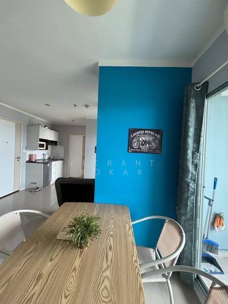 Lumpini Park Beach Jomtien, chon-buri, Jomtiensaineung Rd, Na Kloe, Bang Lamung (Pattaya), Chon Buri (Pattaya), 2 Bedrooms, 54 sqm, Condo For Sale, by Vikrant Kokar, 500593539 - DDproperty.com