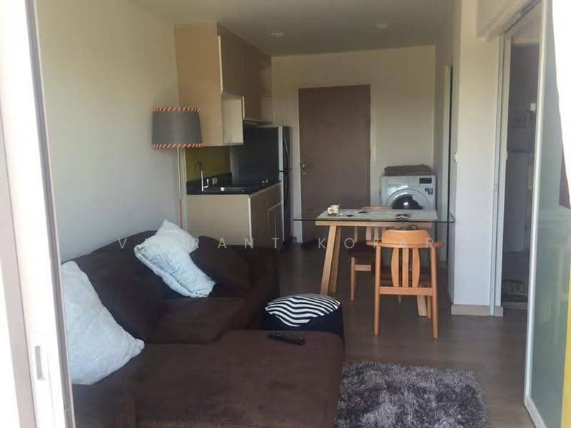 Sonrisa Sriracha, chon-buri, 55 Laem Thao Thewa-Kailo Soi 6, Si Racha, Chon Buri (Pattaya), 1 Bedroom, 35 sqm, Condo For Sale, by Vikrant Kokar, 500593541 - DDproperty.com