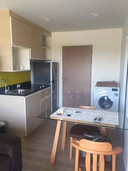 Sonrisa Sriracha, chon-buri, 55 Laem Thao Thewa-Kailo Soi 6, Si Racha, Chon Buri (Pattaya), 1 Bedroom, 35 sqm, Condo For Sale, by Vikrant Kokar, 500593541 - DDproperty.com