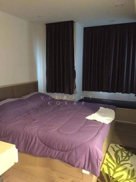 Sonrisa Sriracha, chon-buri, 55 Laem Thao Thewa-Kailo Soi 6, Si Racha, Chon Buri (Pattaya), 1 Bedroom, 35 sqm, Condo For Sale, by Vikrant Kokar, 500593541 - DDproperty.com