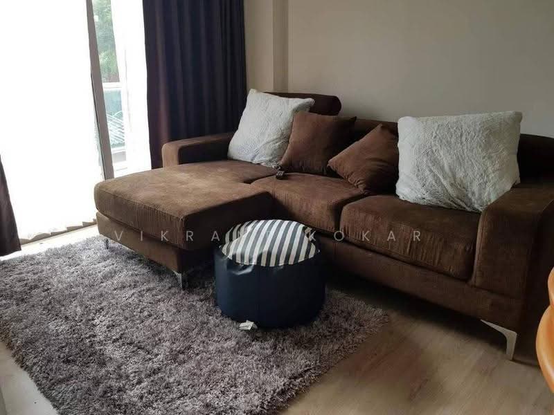 Sonrisa Sriracha, chon-buri, 55 Laem Thao Thewa-Kailo Soi 6, Si Racha, Chon Buri (Pattaya), 1 Bedroom, 35 sqm, Condo For Sale, by Vikrant Kokar, 500593541 - DDproperty.com