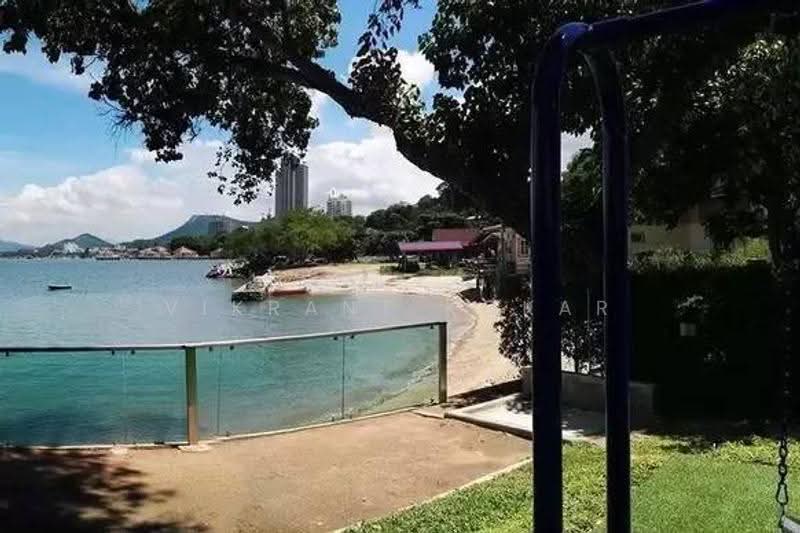 Sonrisa Sriracha, chon-buri, 55 Laem Thao Thewa-Kailo Soi 6, Si Racha, Chon Buri (Pattaya), 1 Bedroom, 35 sqm, Condo For Sale, by Vikrant Kokar, 500593541 - DDproperty.com