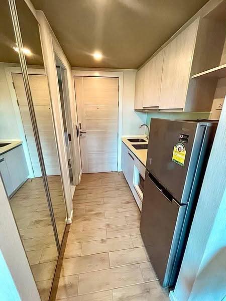 Seven Seas Condo Jomtien, chon-buri, 531 Chaiyapruk Road, Na Kloe, Bang Lamung (Pattaya), Chon Buri (Pattaya), 1 Bedroom, 27 sqm, Condo For Sale, by Vikrant Kokar, 500593544 - DDproperty.com