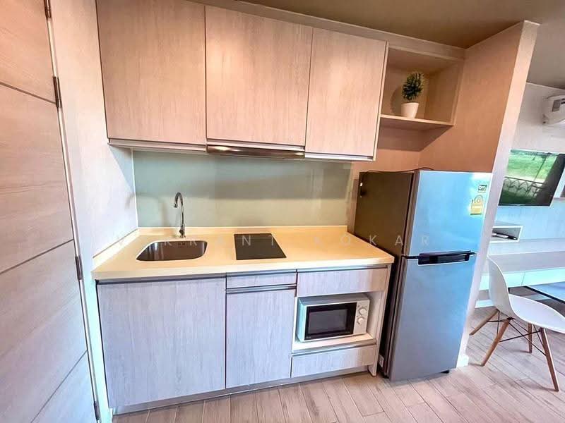 Seven Seas Condo Jomtien, chon-buri, 531 Chaiyapruk Road, Na Kloe, Bang Lamung (Pattaya), Chon Buri (Pattaya), 1 Bedroom, 27 sqm, Condo For Sale, by Vikrant Kokar, 500593544 - DDproperty.com