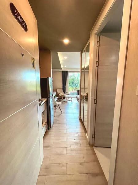 Seven Seas Condo Jomtien, chon-buri, 531 Chaiyapruk Road, Na Kloe, Bang Lamung (Pattaya), Chon Buri (Pattaya), 1 Bedroom, 27 sqm, Condo For Sale, by Vikrant Kokar, 500593544 - DDproperty.com
