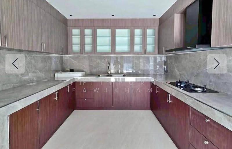 5-BR House, chon-buri, Nong Pru, Bang Lamung (Pattaya), Chon Buri (Pattaya), 5 Bedrooms, 495 sqm, Single Detached House For Sale, by Thitiporn Pawikham, 500593546 - DDproperty.com