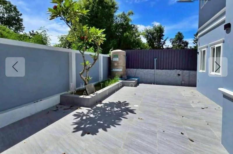 บ้าน 5-ห้องนอน, ชลบุรี, หนองปรือ, บางละมุง, ชลบุรี, 495 ตร.ม., บ้านเดี่ยว ขาย, โดย Thitiporn Pawikham, 500593546 - DDproperty.com